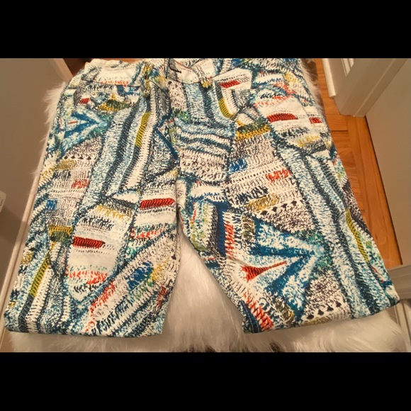 Rag & Bone Surf Knit Skinny Jeans - Picture 6 of 16